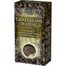 Čaj Grešík Čaje 4 světadílů zelený čaj China Oolong Se Chung 70 g