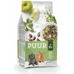 LAROY Group PUUR Rabbit Junior 2 kg – Zboží Dáma