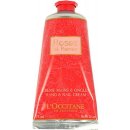 L´occitane En Provence krém na ruce Rose 75 ml