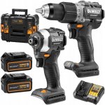 DeWalt DCK200MP2T – Zboží Dáma