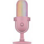 Razer Seiren V3 Chroma – Sleviste.cz