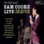 Cooke Sam - Live At The Harlem Square Club LP – Zbozi.Blesk.cz