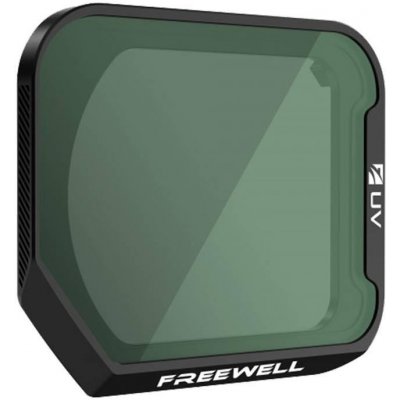 Freewell Filtr UV pro DJI Mavic 3 Classic FW-M3C-UV – Zboží Mobilmania