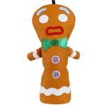 Craftsman Naughty Gingerbread Man Driver Headcover – Zboží Dáma