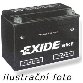 Exide GEL12-19