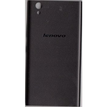 Kryt Lenovo P70 zadní černý