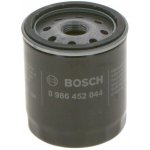 Olejový filtr BOSCH 0 986 452 044 – Hledejceny.cz