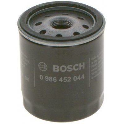 Olejový filtr BOSCH 0 986 452 044 – Hledejceny.cz