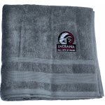 Vesna Osuška Standard XL 100 x 200 cm indigo froté – Zboží Dáma