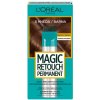 Barva na vlasy Loreal Paris Magic Retouch Permanent barva na odrosty 5 hnědá 45 ml