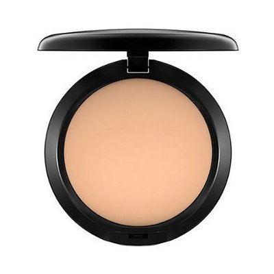 MAC Cosmetics Matující pudr a make-up Studio Fix Powder Plus Foundation Make-up N9 15 g – Zboží Dáma