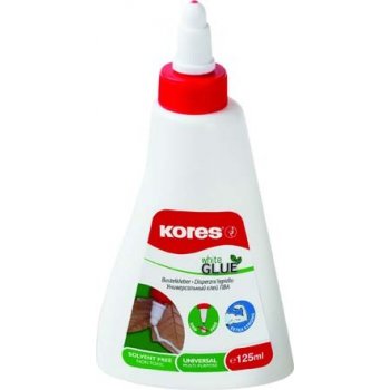 Kores White Glue 125 ml