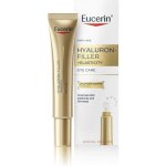 Eucerin Hyaluron-Filler + Elasticity oční krém SPF20 15 ml – Hledejceny.cz