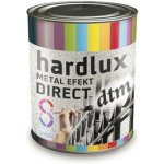 Hardlux Direct kovářská barva antracit 0,75L – Zbozi.Blesk.cz