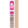 Korektor na tvář Essence Stay All Day 14h Long-Lasting Concealer dlouhotrvající korektor s matujícím efektem 30 Neutral Beige 7 ml