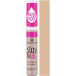 Essence Stay All Day 14h Long-Lasting Concealer dlouhotrvající korektor s matujícím efektem 30 Neutral Beige 7 ml – Zbozi.Blesk.cz