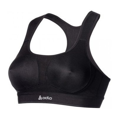 Odlo Sport-Bh High Ultimate Fit Black – Zboží Dáma
