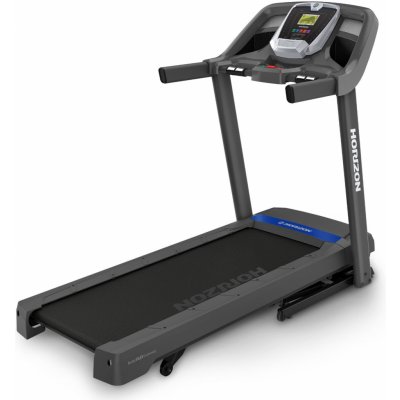 HorizonFitness T101