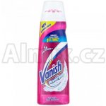 Vanish Powergel odstraňovač skvrn před praním 200 ml – Zboží Mobilmania