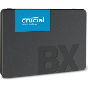 Crucial BX500 1TB, CT1000BX500SSD1T