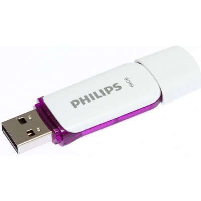 Philips Snow Edition 64GB FM64FD70B/00