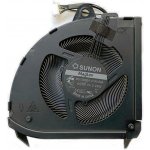 Ventilátor Lenovo ThinkPad P15 T15g - Gen 1 - Grafika (GPU) – Hledejceny.cz