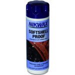 Nikwax SOFTSHELL PROOF 300 ml – Hledejceny.cz