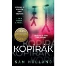 Kopírák - Sam Holland