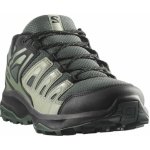 Salomon Extegra Urban pánské nízké prodyšné trekové boty 478006 chic agave green – Sleviste.cz