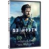 DVD film 13 hodin: Tajní vojáci z Benghází DVD