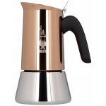 Bialetti Venus 4 Copper – Zboží Mobilmania