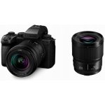 Panasonic Lumix DC-S5M2X – Zboží Živě