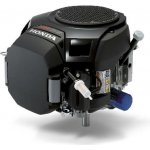 HONDA GXV630RH - GXV630RH QY ST SD GXV630RH-02