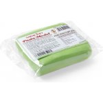 Saracino Modelovací hmota světle zelená 250 g – Sleviste.cz