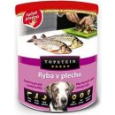 Topstein Losos v plechu 0,8 kg