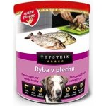 Topstein Farm Fresh Losos 800 g – Zbozi.Blesk.cz