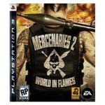 Mercenaries 2: World in Flames – Zboží Živě