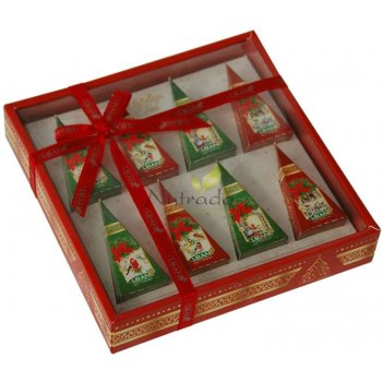 Liran Holiday Teas 8 pyramidek 4 x 2 x 2 g