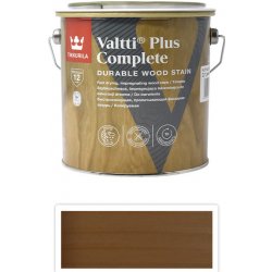 Tikkurila Valtti Plus Complete 5070 2,7 l Ruoko mat