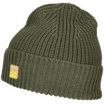 Ortovox Cozy Rib beanie čepice khaki – Zboží Mobilmania