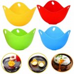 Pronett silikonová miska na vaření vajíček 1 ks – Zboží Dáma