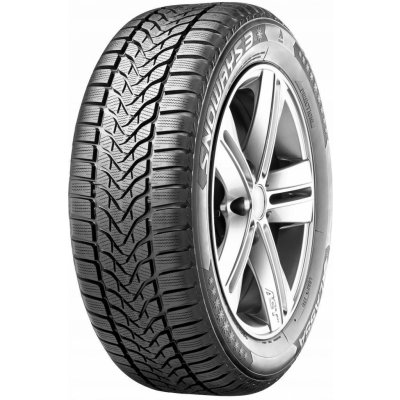 LASSA SNOWAYS 3 185/70 R14 88T – Hledejceny.cz