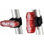 Cateye TL-LD810 ViZ300 zadní červené – Hledejceny.cz