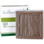 Cannaderm Natura lázeňské mýdlo 80 g – Zboží Dáma