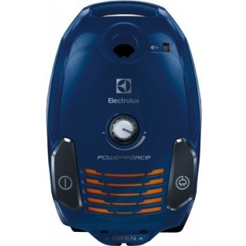 Electrolux EPF62IS