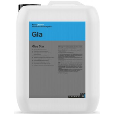 Koch Chemie Glas Star 10 l – Sleviste.cz