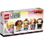 LEGO® BrickHeadz 40548 Pocta Spice Girls – Hledejceny.cz