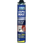 Pěna montážní PU 750 ml Ceys Espumax izolace a výplně – Zbozi.Blesk.cz