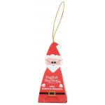 English Tea Shop Figurka Santa 1 pyramidka – Hledejceny.cz