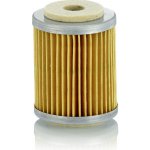 Palivový filtr MANN-FILTER P 609 | Zboží Auto